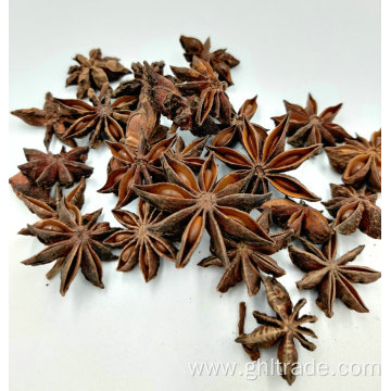 Star Aniseed